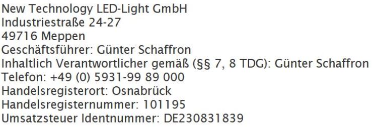 Impressum led-stallbeleuchtung-wirtschaftlich-energiesparend.de.ntligm.de