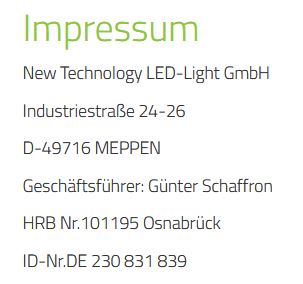 Impressum led-stallbeleuchtung-wirtschaftlich-energiesparend.de.ntligm.de